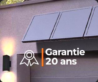 Garantie 30 ans